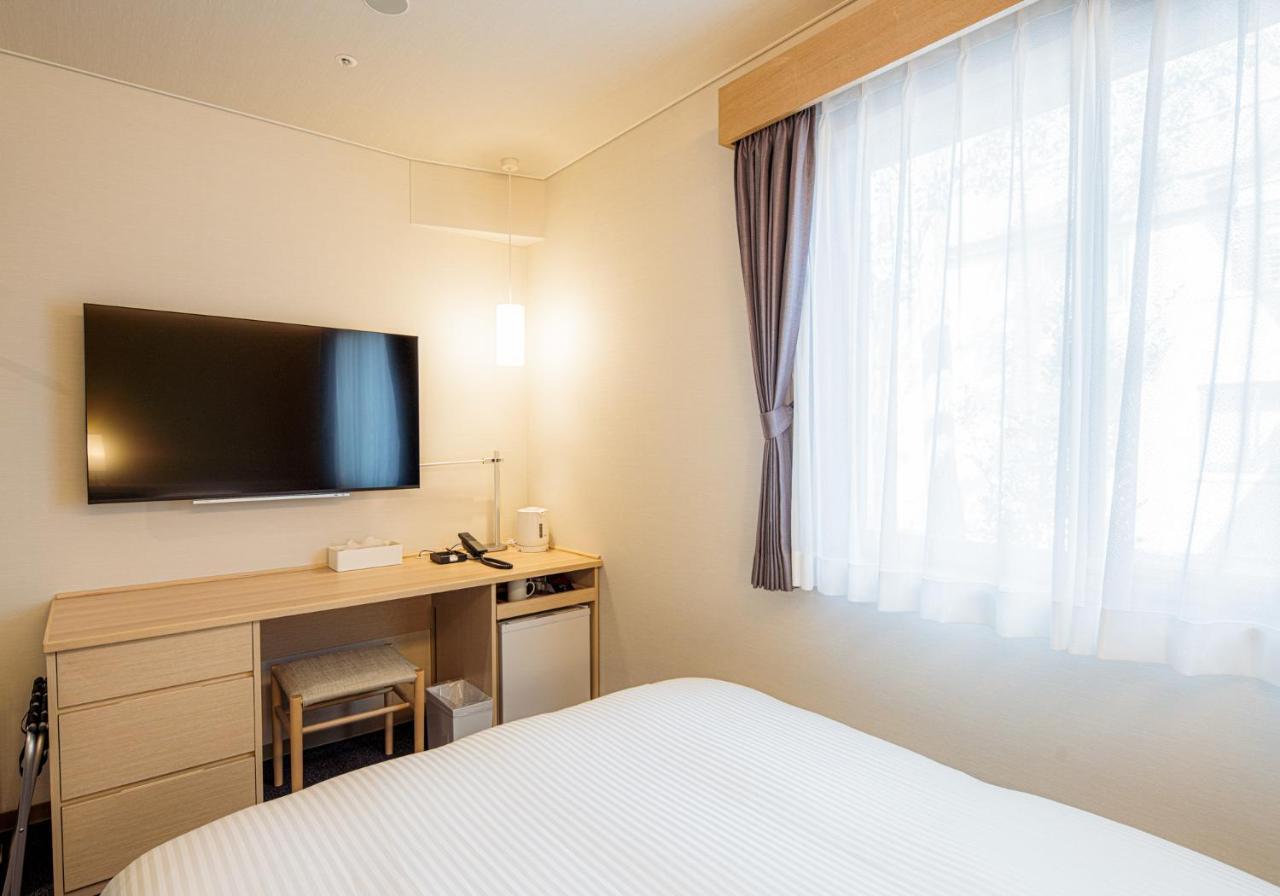 Kurashiki Ivy Square Hotel Exterior photo