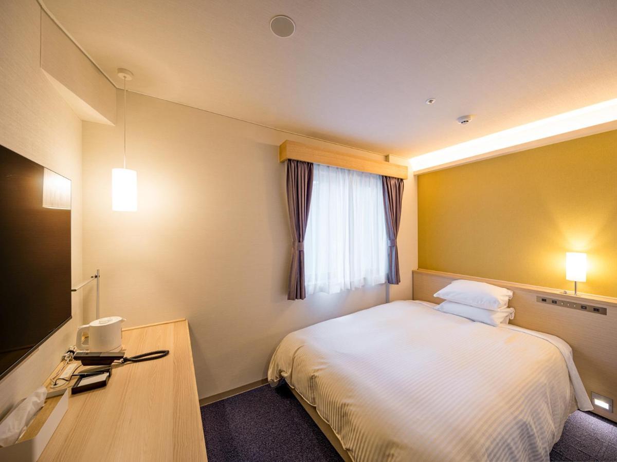 Kurashiki Ivy Square Hotel Exterior photo