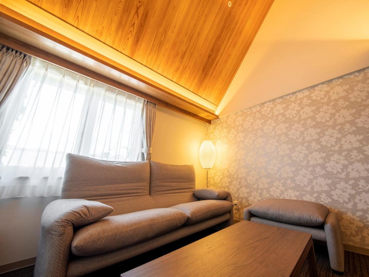Kurashiki Ivy Square Hotel Exterior photo
