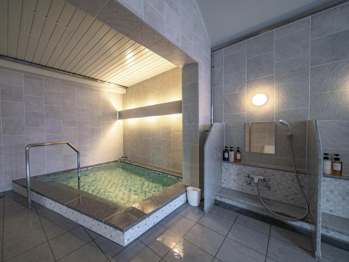 Kurashiki Ivy Square Hotel Exterior photo