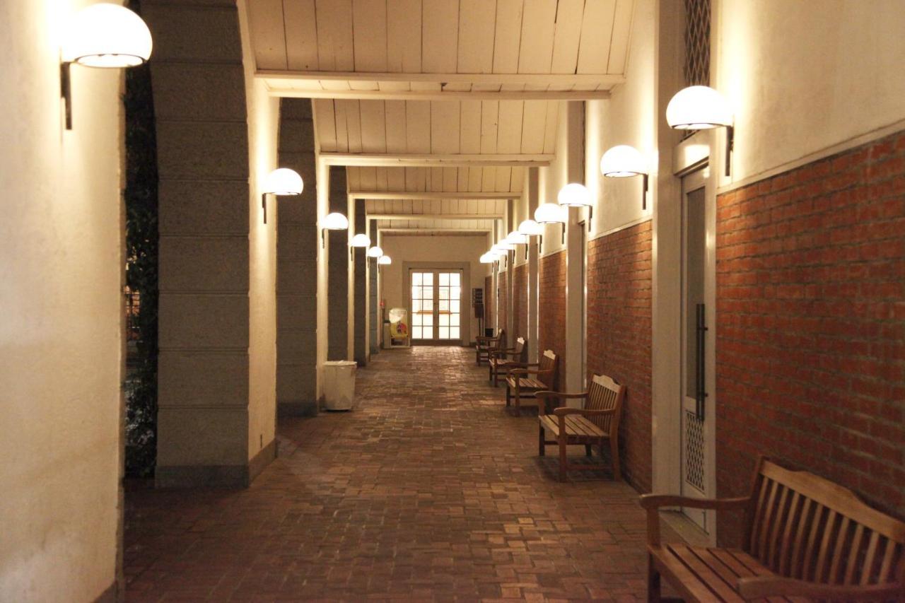 Kurashiki Ivy Square Hotel Exterior photo